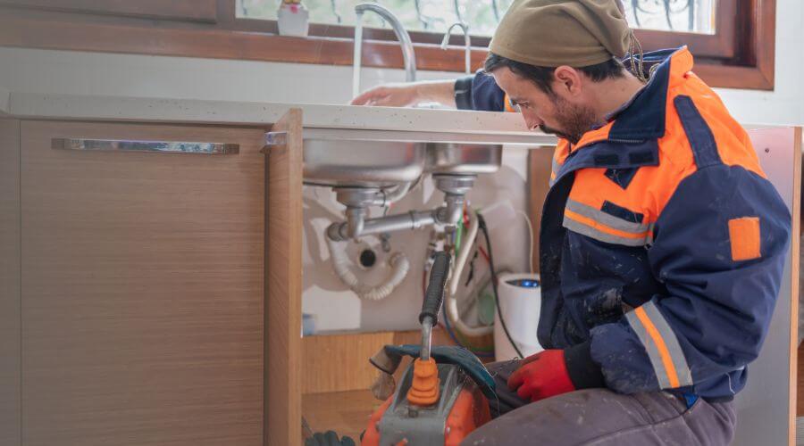 Professional Leak Detection Services in Chaplin, CT